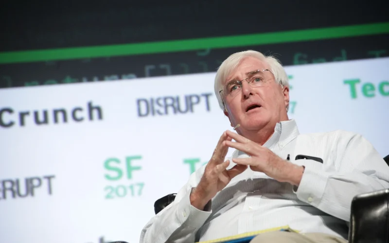 Ron Conway, ícone do Vale do Silício, revela rara forma de câncer e planos para SV Angel: O que investidores precisam saber