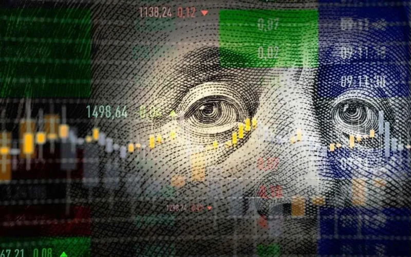 Crise EUA-Irã e Inflação: UBS WM Revela Estratégias de Resiliência e Alerta para o Dólar