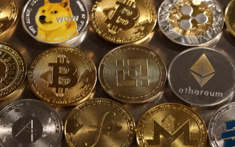 5 Criptomoedas Promissoras: Jader Nogueira Revela Oportunidade de Multiplicar Investimento em Até 500x