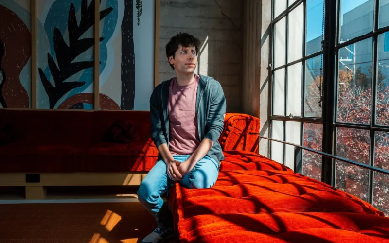 Sam Altman e OpenAI: Negócios Paralelos Geram Sombra de Conflitos de Interesse em Rumo ao IPO Bilionário