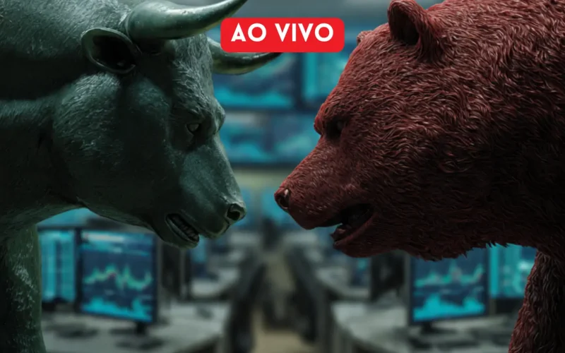 Ibovespa Hoje Ao Vivo: Bolsa Oscila e Tenta Segurar 196 Mil Pontos em Meio a Tensões no Oriente Médio e Agenda Local Esvaziada