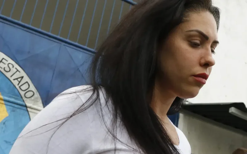 Monique Medeiros se entrega: O que a prisão da mãe de Henry Borel significa para o cenário jurídico e social brasileiro