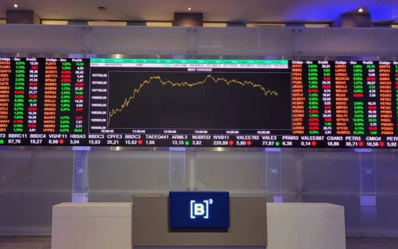Ibovespa Ignora Tensão EUA-Irã e Sobe; 5 Fatos Cruciais para Investidores Hoje (20)