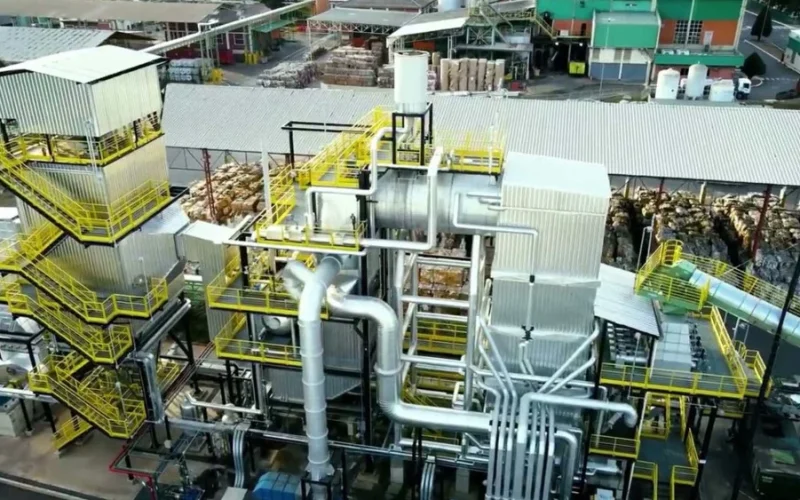 ComBio Vira a Mesa na Geração de Energia para o Etanol de Milho: Biomassa é a Nova Fronteira da Lucratividade