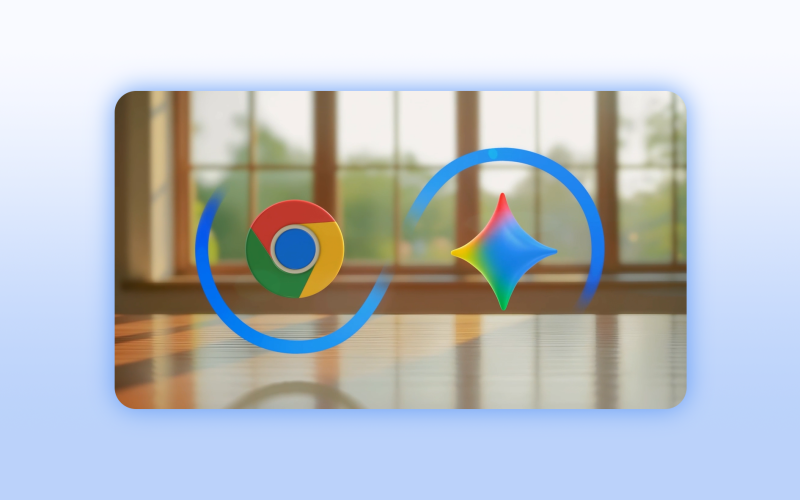 Google Gemini no Chrome Expande para 7 Novos Países: O Que Isso Significa Para Você?