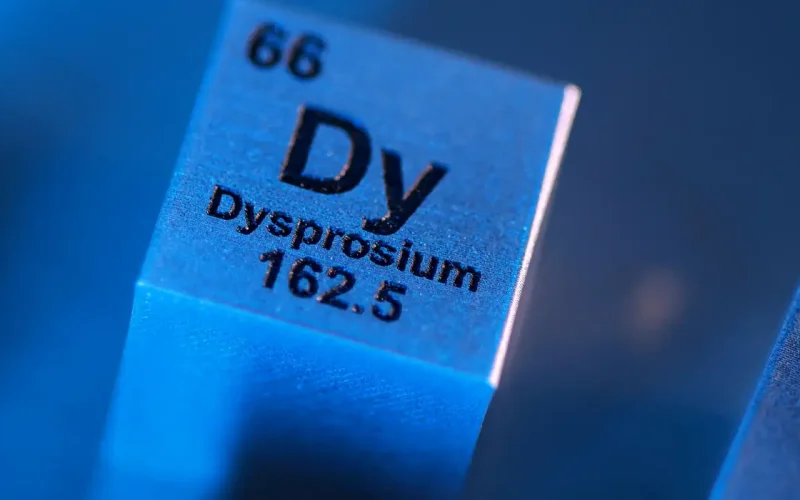 Gigante Americana Adquire Joia Brasileira de Terras Raras por US$ 2,8 Bilhões: O Futuro da Mineração e da Tecnologia