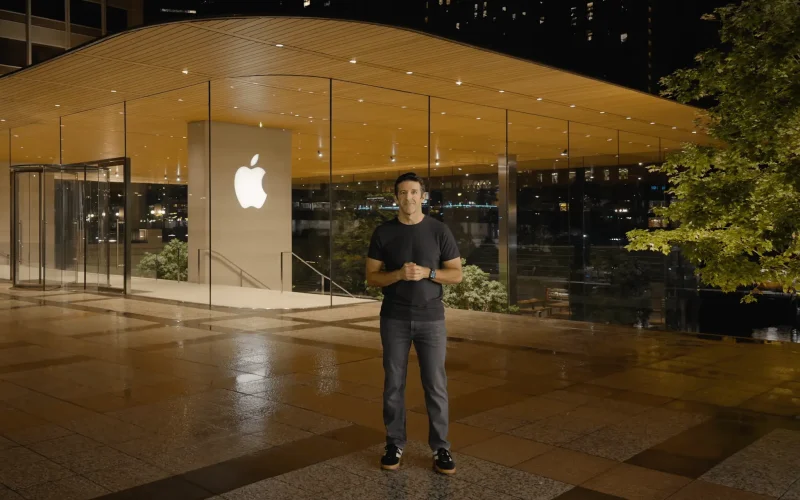 De Nadador Campeão a Líder da Apple: Quem é John Ternus, o Sucessor de Tim Cook