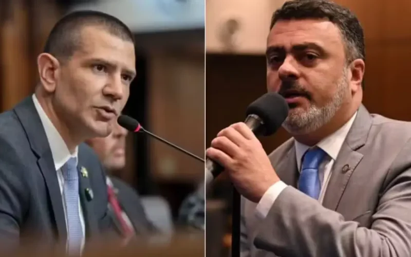 PDT Aciona STF e Pede Anulação da Eleição na Alerj: Crise Política Ameaça Estabilidade no Rio e Impacta o Mercado