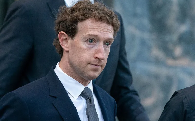 Meta Captura Dados de Teclado e Mouse de Funcionários para Treinar IA: O Futuro da Inteligência Artificial e a Privacidade em Jogo