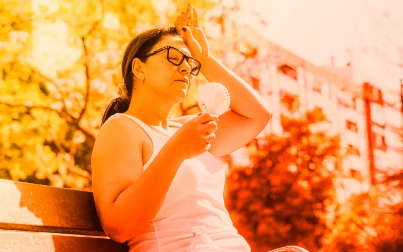 Verões Mais Quentes e Tempestuosos: Como Inversões Climáticas Afetam Calor, Umidade e Chuvas Intensas