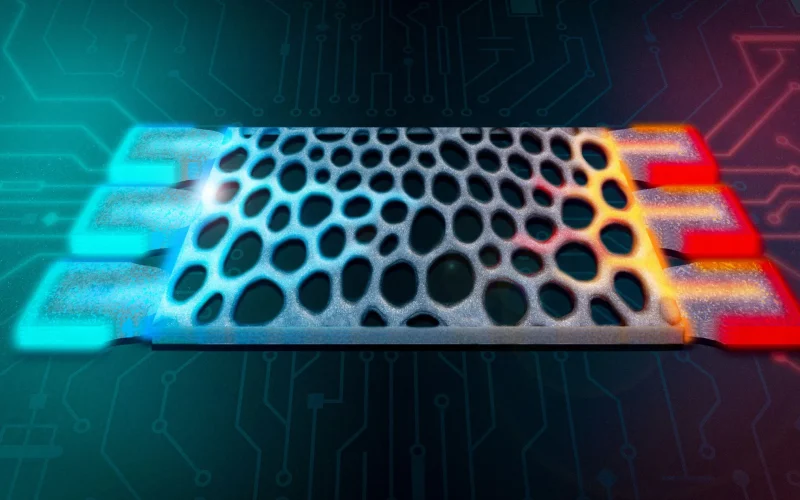 Revolução no Computacional: Cientistas do MIT Transformam Calor Residual em Processamento de Dados Inovador