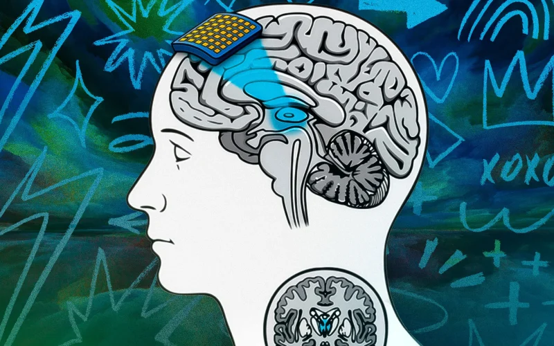 Nova Tecnologia de Ultrassom Focado Transcraniano Promete Desvendar os Mistérios da Consciência Humana e Impactar a Neurociência