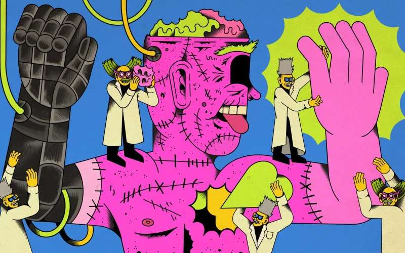 IA Revela os 10 Avanços Mais Impactantes: O Que Investidores e Empresas Precisam Saber Agora