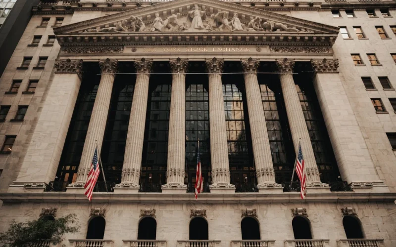 NYSE: De Símbolo do Capitalismo Tradicional a Hub Cripto Inesperado, Uma Transformação Histórica
