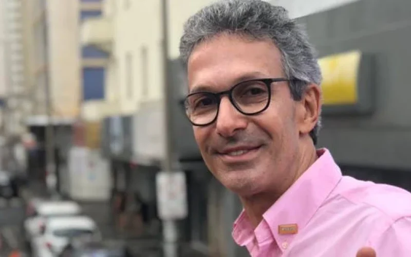 Zema Afirma: "Vou Levar Minha Candidatura Presidencial Até o Final", Ignora Convite de Vice