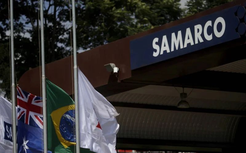 Samarco Acelera: Produção de Pelotas e Finos de Minério de Ferro Dispara 18% no 1º Trimestre de 2025