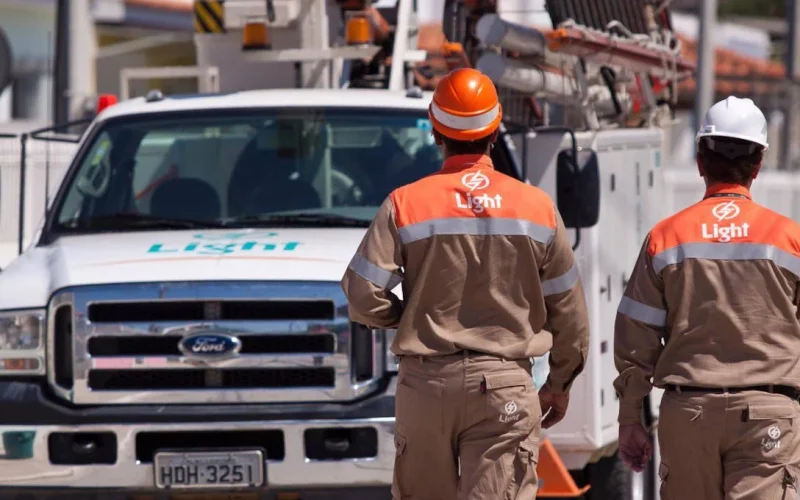 Light (LIGT3) Renova Diretoria Financeira e Reorganiza Cúpula: O Que Mudou e Impactos para o Mercado