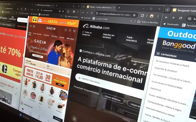 Taxa das Blusinhas: CNI Estima Criação de 135 Mil Empregos e R$ 19,7 Bilhões na Economia Brasileira