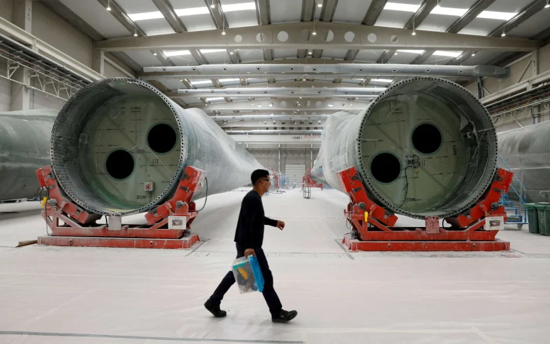 PMIs Globais, Pedidos de Seguro-Desemprego nos EUA e Balanços: O Que Agitará os Mercados Nesta Quinta-Feira de Abril?