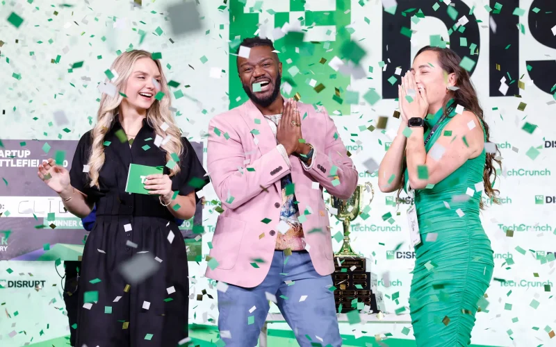 Do Palco da Startup Battlefield ao Sucesso Global: O Que Acontece Após a Competição?