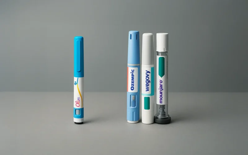 Mounjaro e Ozempic no IR 2026: A Receita Federal permite deduzir gastos com 'canetas' de emagrecimento?