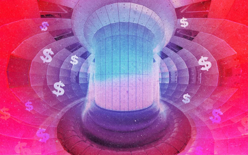 Energia de Fusão Nuclear: O Custo Real da Próxima Fronteira Energética e o Que Isso Significa Para Investidores