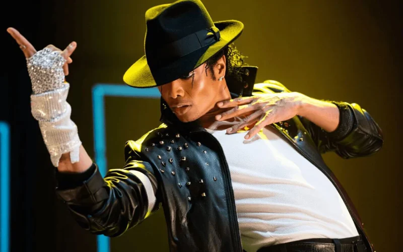 O Erro de US$ 150 Milhões: Como Falha Jurídica Forçou Refilmagem de Cinebiografia de Michael Jackson e Impactou Hollywood