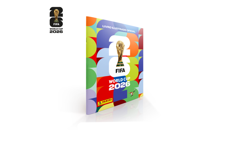 Álbum da Copa 2026: Custo de até R$ 7,3 mil para completar! Veja como economizar milhares de reais