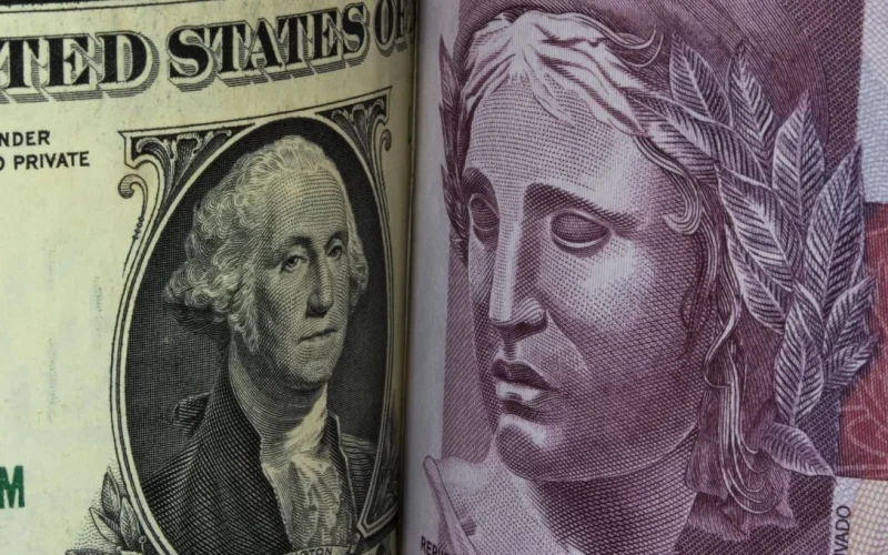 BC Lança Ação Surpresa: Leilões de Dólar e Swap Reverso de R$ 5 Bilhões Sacodem o Mercado Cambial Nesta Sexta