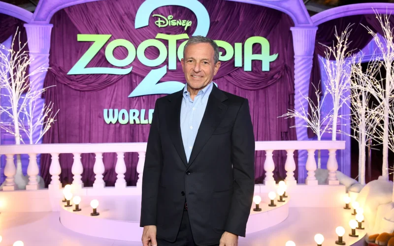 Bob Iger, ex-CEO da Disney, retorna à Thrive Capital: O que isso significa para o mundo dos investimentos?