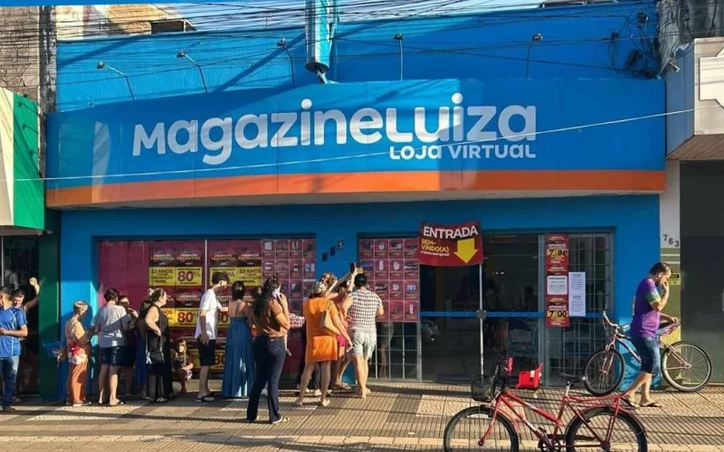 Magazine Luiza (MGLU3) Anuncia Distribuição de R$ 63 Milhões em Dividendos: Quem Recebe e Como Garantir o Seu Pagamento?