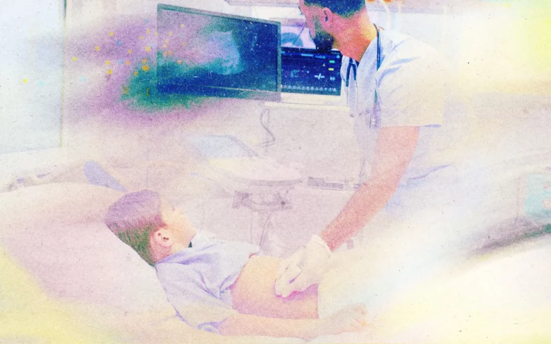 IA na Saúde: Revolução Promissora ou Risco Oculto para Resultados de Pacientes?