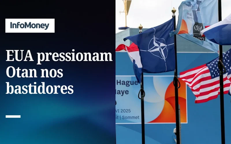 Pentágono Considera Punições a Aliados da OTAN por Falta de Apoio em Conflito com o Irã: O Que Isso Significa para a Economia Global?