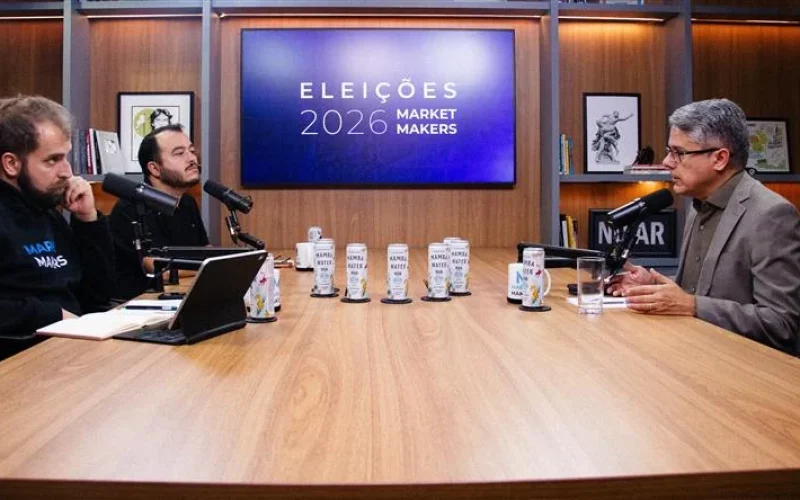 Alessandro Vieira: "Bode" do STF na Mesa, Reforma é Urgente e Necessária para o Brasil