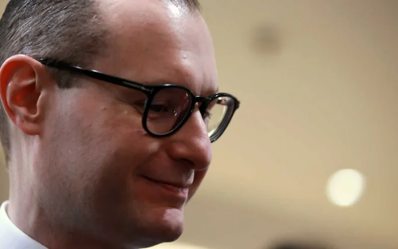 Guanabara em Aberto: Zanin Decide Futuro do Governo Interino do Rio e Impactos na Política Fluminense