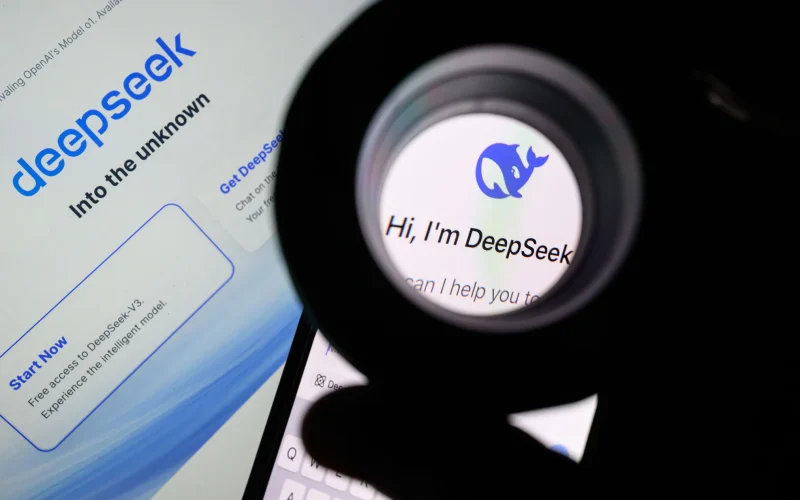 DeepSeek V4: O Novo Modelo de IA Open Source que Desafia Gigantes e Abre Caminhos para a China