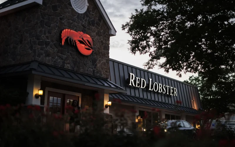 Camarão à Vontade: Red Lobster Traz de Volta Promoção que Quase Arruinou suas Finanças