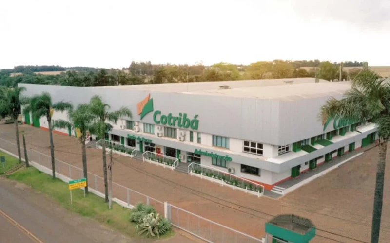 Cotribá Busca Recuperação Judicial Novamente: O Que Isso Significa Para o Agronegócio Brasileiro?