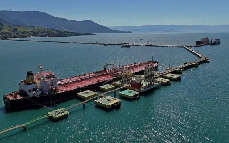 UBS Destaca Brasil: Gigante Emergente na Exportação de Commodities e Potencial de Valorização das Ações