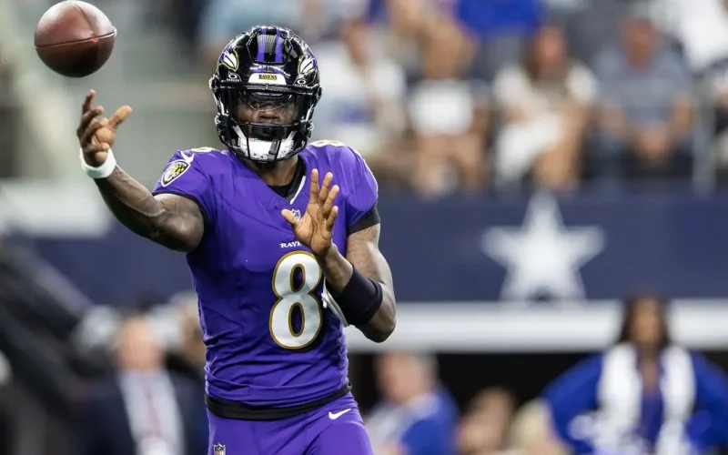 NFL no Maracanã: Dallas Cowboys x Baltimore Ravens em 2026 agita o mercado financeiro brasileiro