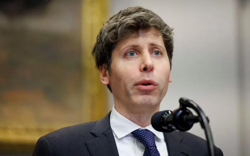 CEO da OpenAI Pede Desculpas à Comunidade Canadense Após Tiroteio: Falha em Alertar Polícia Gera Debate sobre IA e Segurança