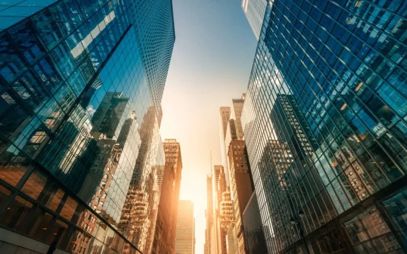 Mercado de Escritórios SP em 2026: Faria Lima Lidera Alta e BTG Aponta Ciclo Positivo Consistente