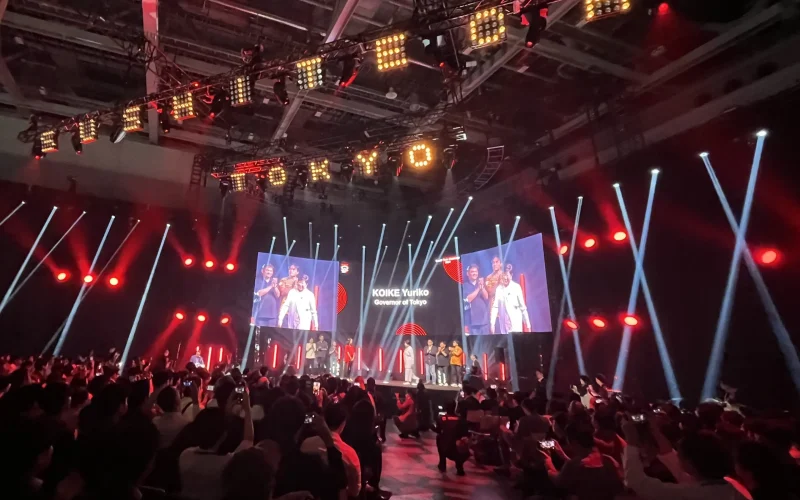 SusHi Tech Tokyo 2026: Por Que A Capital Japonesa Se Torna O Epicentro Tecnológico Global Em 2026?