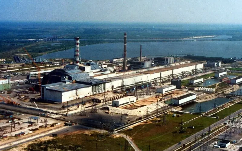 Chernobyl 40 Anos: O Legado Nuclear e Seus Impactos Financeiros Silenciosos