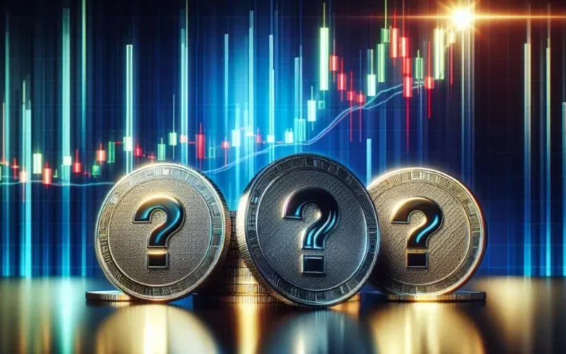 Cinco Criptomoedas Promissoras Podem Multiplicar Seu Dinheiro em 400x, Diz Especialista com Histórico de Lucros Explosivos