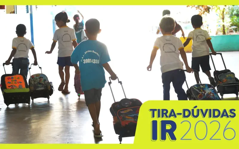 IR 2026: DEDUZA GASTOS COM EDUCAÇÃO, SAÚDE E PREVIDÊNCIA PRIVADA E REDUZA SEU IMPOSTO A PAGAR AGORA!