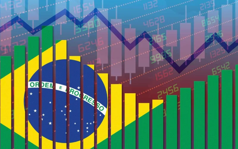 Bolsa Brasileira: BofA Sinaliza Fim do "Barato" e Eleva Preço-Alvo para 210 mil Pontos em 2024