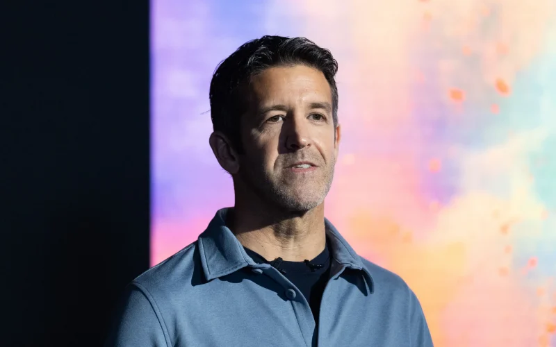 Apple sob Liderança de Ternus: A Nova Era de Hardware com Foco em IA e Inovação