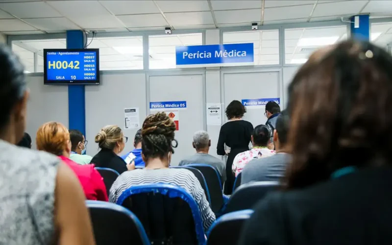 INSS Acelera Perícias: Mutirão de Fim de Semana Busca Reduzir Fila e Liberar Benefícios Urgentes
