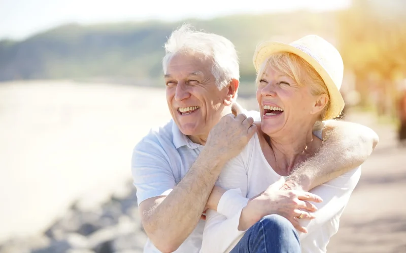 Contra o Tempo: O Que os "Superenvelhecedores" Revelam Sobre Manter a Mente Afiada na Velhice e Seus Impactos